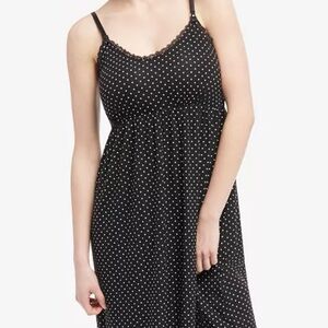 Maternity Nursing Nightgown